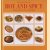 The book of hot and spicey and Indian foods
Linda Fraser e.a.
€ 6,50