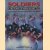 Soldiers. A history of men in battle
John Keegan e.a.
€ 20,00 Soldiers. A history of men in battle
John Keegan e.a.
€ 20,00