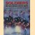 Soldiers. A history of men in battle door John Keegan e.a.