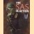 The SAS in action door Peter Macdonald