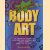 Wicked Body Art. An essential guide to painting and decorating your body from top to toe! door Susannah Rose