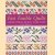 Fast Fusible Quilts. Cross-stitch quilts made easy door Terry Martin