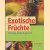 Exotische Früchte. Vielseitig, lecker & gesund!
Sonja Carlsson
€ 8,00 Exotische Früchte. Vielseitig, lecker & gesund!
Sonja Carlsson
€ 8,00