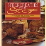 Sfeercreaties van stof. 99 inspirerende 'soft furnishing' ideeën voor een sfeervol interieur
Louise Tietge
€ 5,00 Sfeercreaties van stof. 99 inspirerende 'soft furnishing' ideeën voor een sfeervol interieur
Louise Tietge
€ 5,00