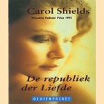 De republiek der Liefde
Carol Shields
€ 5,00 De republiek der Liefde
Carol Shields
€ 5,00