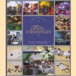 Creatief met tafelversieringen
Catherine Saby
€ 5,00 Creatief met tafelversieringen
Catherine Saby
€ 5,00
