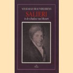 Salieri in de schaduw van Mozart door Volkmar Braunbehrens