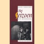 Het seizoen, een modeboek
Pauline Terreehorst
€ 5,00 Het seizoen, een modeboek
Pauline Terreehorst
€ 5,00