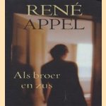 Als broer en zus
René Appel
€ 5,00
