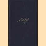 Liszt door Constant van Wessem