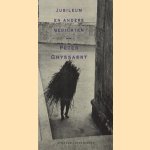 Jubileum en andere gedichten
Peter Ghyssaert
€ 6,00 Jubileum en andere gedichten
Peter Ghyssaert
€ 6,00