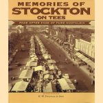 Memories of Stockton on Tees. Page after page of pure nostalgia
diverse auteurs
€ 6,00