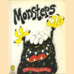 Monsters
Colin Hawkins e.a.
€ 5,00 Monsters
Colin Hawkins e.a.
€ 5,00