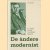 De àndere modernist, T.S. Eliot en het christelijk geloof door Niek Bakker
