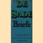 Briefe (Ausgewählt von Gilbert Lely)
Marquis de Sade
€ 6,00 Briefe (Ausgewählt von Gilbert Lely)
Marquis de Sade
€ 6,00