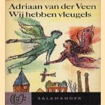 Wij hebben vleugels
Adriaan van der Veen
€ 5,00