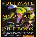 The Ultimate Mountain Bike Book. The definitive illustrated guide to bikes, components, technique, thrills and trails
Nicky Crowther
€ 7,50 The Ultimate Mountain Bike Book. The definitive illustrated guide to bikes, components, technique, thrills and trails
Nicky Crowther
€ 7,50