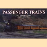 Passenger trains door Christopher Chant e.a.