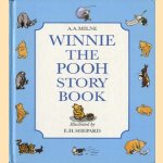 Winnie the Pooh Story Book
A.A. Milne
€ 6,00