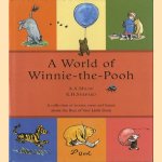 A World of Winnie-the-Pooh. A collection of stories, verse and hums about the Bear of Very Little Brain
A.A. Milne
€ 6,00