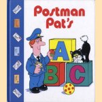 Postman Pat's ABC
diverse auteurs
€ 5,00