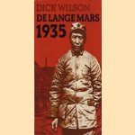 De lange mars 1935
Dick Wilson
€ 5,00 De lange mars 1935
Dick Wilson
€ 5,00
