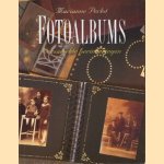 Fotoalbums. Verzamelde herinneringen
Marianne Perlot
€ 5,00