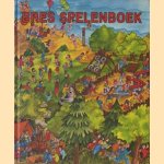 Bres spelenboek
Co Velthuis
€ 11,00 Bres spelenboek
Co Velthuis
€ 11,00