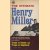 The intimate Henry Miller: a bold and vital collection of stories, essays and autobiographical sketches door Henry Miller