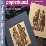 Driedimensionale papierkunst, met pioëzieplaatjes
Martin van Overdijk
€ 5,00 Driedimensionale papierkunst, met pioëzieplaatjes
Martin van Overdijk
€ 5,00