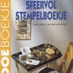Sfeervol stempelboekje
Truus van Kleef
€ 5,00