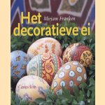 Het decoratieve ei
Mirjam Franken
€ 5,00