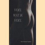Voel wat ik voel
Hans Herman Vogelaar
€ 5,00
