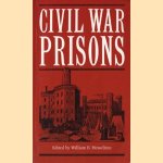 Civil war Prisons
William B. Hesseltine
€ 7,50 Civil war Prisons
William B. Hesseltine
€ 7,50