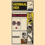 Viermaal vier
Imre Sardane
€ 5,00