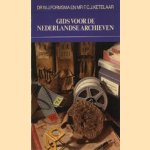 Gids voor de Nederlandse archieven
W.J. Formsma e.a.
€ 5,00 Gids voor de Nederlandse archieven
W.J. Formsma e.a.
€ 5,00