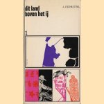 Dit land boven het IJ
J.J. Schilstra
€ 5,00 Dit land boven het IJ
J.J. Schilstra
€ 5,00