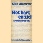 Met hart en ziel. Artikelen 1968-1973
Alice Schwarzer
€ 5,00 Met hart en ziel. Artikelen 1968-1973
Alice Schwarzer
€ 5,00