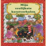 Mijn vrolijkste kerstverhalen
diverse auteurs
€ 5,00