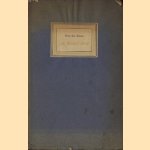 Over den dichter A. Roland Holst door Henriette Roland Holst-van der Schalk e.a.