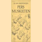 Persmuskieten
M. van Amerongen
€ 5,00