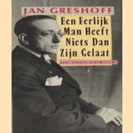 Een Eerlijk Man Heeft Niets Dan Zijn Gelaat
Jan Greshof
€ 5,00 Een Eerlijk Man Heeft Niets Dan Zijn Gelaat
Jan Greshof
€ 5,00
