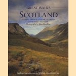 Great walks Scotland
Hamish Brown e.a.
€ 7,50