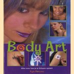 Body-art
Kym Menzies
€ 11,00 Body-art
Kym Menzies
€ 11,00