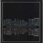 125 jaar Hausemann & Hötte door Helena Roorda