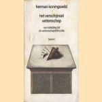 Het verschijnsel wetenschap. Een inleiding tot de wetenschapsfilosofie
Herman Koningsveld
€ 5,00