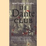 De Dante-club
Matthew Pearl
€ 7,50 De Dante-club
Matthew Pearl
€ 7,50