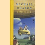 Zomerland
Michael Chabon
€ 11,00 Zomerland
Michael Chabon
€ 11,00