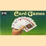 Card games
David Pritchard
€ 5,00 Card games
David Pritchard
€ 5,00