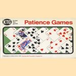 Patience games
Davis Parleet
€ 5,00 Patience games
Davis Parleet
€ 5,00